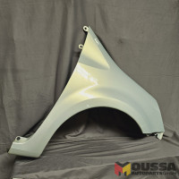 Fender wing