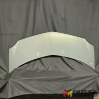 Bonnet hood