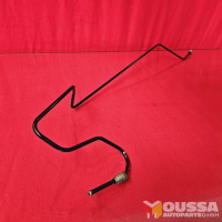 Brake pipe
