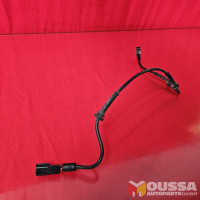ABS wheel sensor