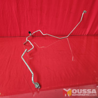 Ac pipe hose 