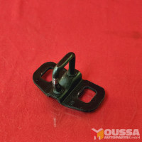 Trunk lock