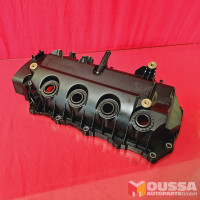 Cylinder head cover