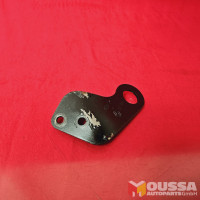 Head support bracket