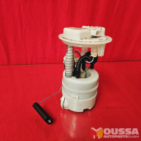 Fuel pump injection pump