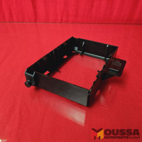 Body Control Module mounting 