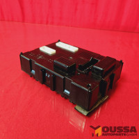 Electric Control Unit