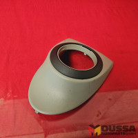 Gear stick trim cover