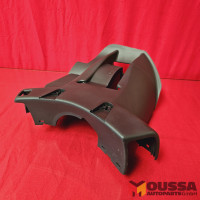 Steering column cover