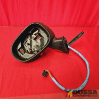 Electric wing mirror