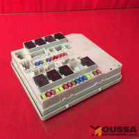Fuse Box Fuse Holder
