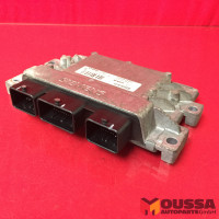ECU control unit module