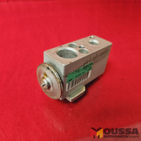 Aircon expansion valve
