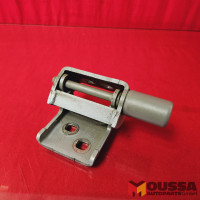 Door lower hinge