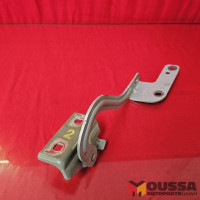 Door hinge