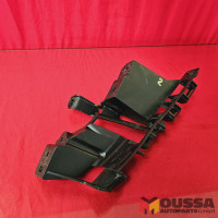 Front support bumper 