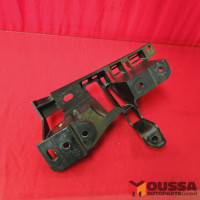 Front support bumper 