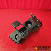 side bumper pressure bracket