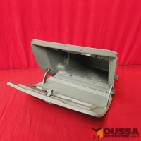 Glove box storage compartment