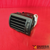 Air vent grille