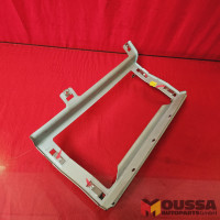 luggage compartment floor trim frame