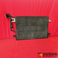 A/C condenser