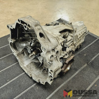 Gearbox housing