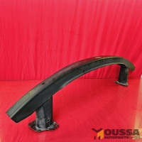 Bumper carrier holder mount