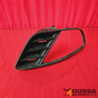 Bumper grille