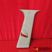 B-pillar trim cover 