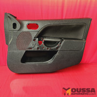 Door panel trim cover