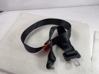 Safety seat belt