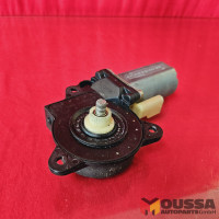 Power window motor