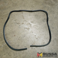 Door seal rubber