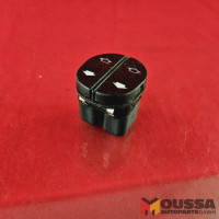 Power window switch