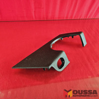 Door handle cover trim