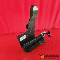 Door lock bracket