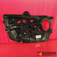 Window lift regulator