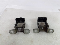 Tailgate hinges set of 2