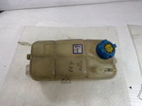 Coolant expansion tank