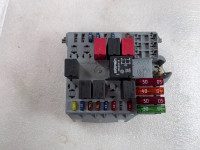 Fuse Box unit module