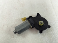 Window regulator motor