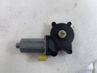 Window regulator motor