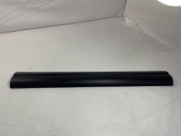 Door sill plate trim