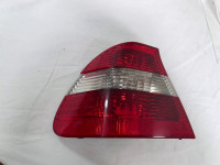 Tail light, stop lamp