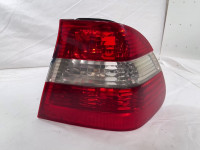 Tail light, stop lamp