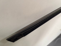 Door weatherstrip