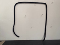 Door edge protection