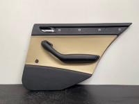 Door trim panel