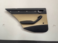 Door trim panel